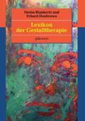 Blankertz / Doubrawa |  Lexikon der Gestalttherapie | Buch |  Sack Fachmedien