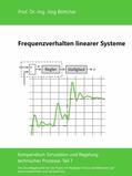 Böttcher |  Frequenzverhalten linearer Systeme | eBook | Sack Fachmedien