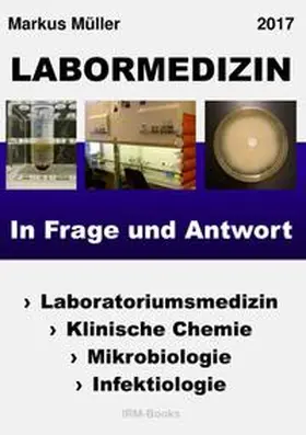Müller |  Labormedizin | Buch |  Sack Fachmedien