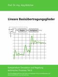 Böttcher |  Lineare Basisübertragungsglieder | eBook | Sack Fachmedien