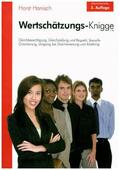 Hanisch |  Wertschätzungs-Knigge 2100 | Buch |  Sack Fachmedien