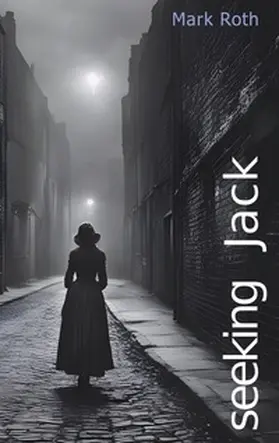 Roth |  Seeking Jack | Buch |  Sack Fachmedien