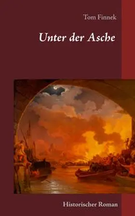 Finnek |  Unter der Asche | Buch |  Sack Fachmedien