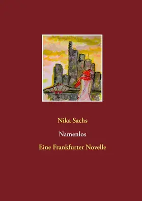 Sachs |  Namenlos | eBook | Sack Fachmedien