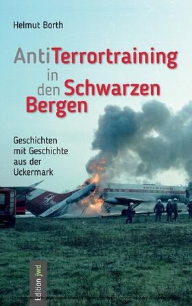 Borth | AntiTerrortraining in den Schwarzen Bergen | E-Book | sack.de