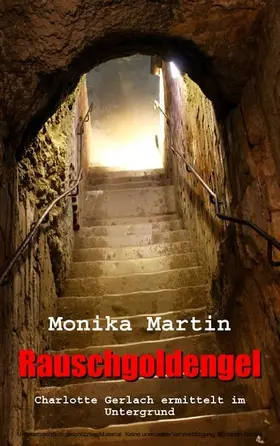 Martin |  Rauschgoldengel | eBook | Sack Fachmedien