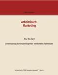 Schneider |  Arbeitsbuch Marketing | Buch |  Sack Fachmedien