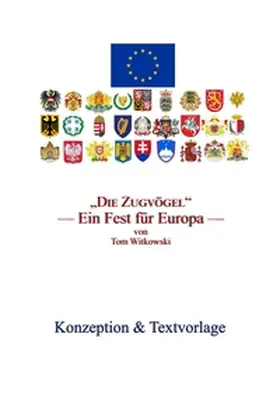 Witkowski |  Die Zugvögel -Textvorlagen & Konzeption | Buch |  Sack Fachmedien