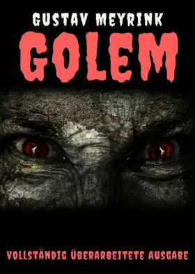 Meyrink |  Der Golem | eBook | Sack Fachmedien