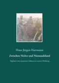 Hartmann / Hobohm |  Zwischen Nichts und Niemandsland | Buch |  Sack Fachmedien