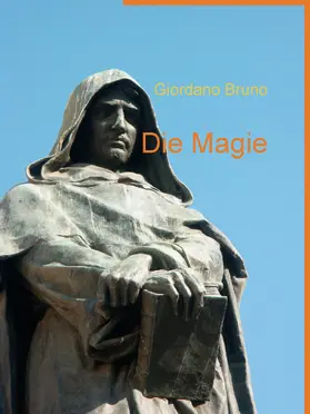 Bruno |  Die Magie | eBook | Sack Fachmedien