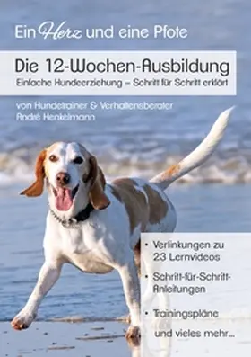Henkelmann |  Die 12-Wochen-Ausbildung | Buch |  Sack Fachmedien