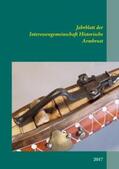 Sensfelder |  Jahrblatt der Interessengemeinschaft Historische Armbrust | Buch |  Sack Fachmedien