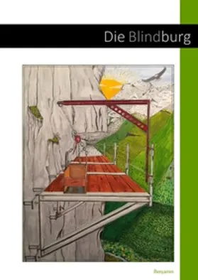 Benjamin |  Die Blindburg | Buch |  Sack Fachmedien
