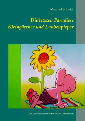 Schmidt |  Die letzten Paradiese | eBook | Sack Fachmedien