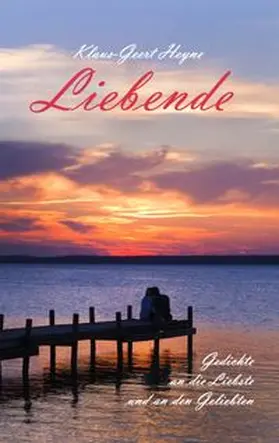 Heyne |  Liebende | Buch |  Sack Fachmedien