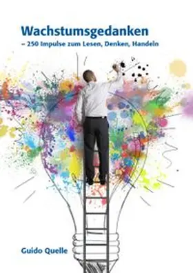 Quelle |  Wachstumsgedanken | Buch |  Sack Fachmedien