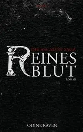 Raven |  Reines Blut | Buch |  Sack Fachmedien