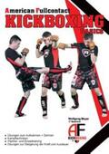 Meyer |  A. F. Kickboxing - Basics | Buch |  Sack Fachmedien
