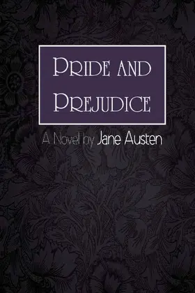 Austen |  Pride and Prejudice | eBook | Sack Fachmedien
