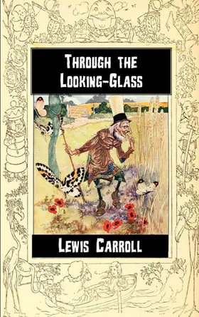 Carroll |  Through the Looking-Glass | eBook | Sack Fachmedien