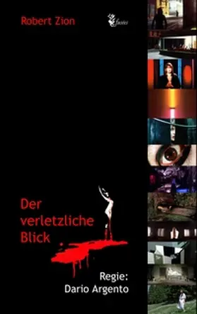 Zion |  Der verletzliche Blick | Buch |  Sack Fachmedien
