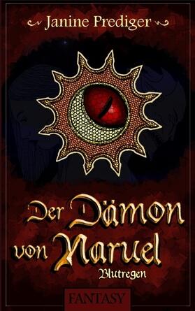 Prediger |  Der Dämon von Naruel | Buch |  Sack Fachmedien
