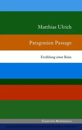 Ulrich |  Patagonien Passage | eBook | Sack Fachmedien