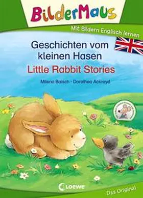 Baisch |  Bildermaus -Geschichten vom kleinen Hasen - Little Rabbit Stories | Buch |  Sack Fachmedien