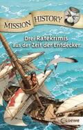 Holler / Kock |  Mission History | Buch |  Sack Fachmedien