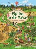 Loewe Naturkind |  Viel los in der Natur! | Buch |  Sack Fachmedien