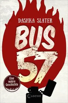 Slater | Bus 57 | Buch | 978-3-7432-0363-1 | www.sack.de