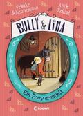 Scheunemann / Szillat / Loewe Kinderbücher |  Scheunemann, F: Bulli & Lina - Ein Pony ermittelt | Buch |  Sack Fachmedien