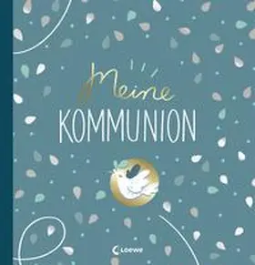  Meine Kommunion | Buch |  Sack Fachmedien
