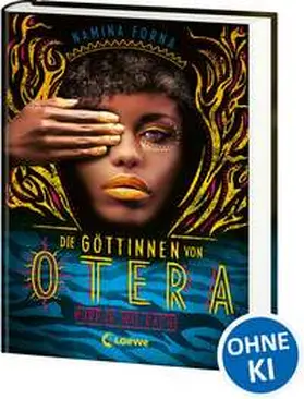 Forna |  Die Göttinnen von Otera (Band 2) - Purpur wie Rache | Buch |  Sack Fachmedien
