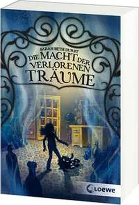 Durst |  Die Macht der verlorenen Träume | Buch |  Sack Fachmedien