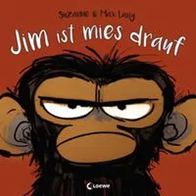 Lang / Loewe Vorlesebücher | Jim ist mies drauf | Buch | 978-3-7432-0669-4 | sack.de