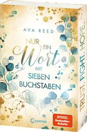 Reed |  Nur ein Wort mit sieben Buchstaben | Buch |  Sack Fachmedien