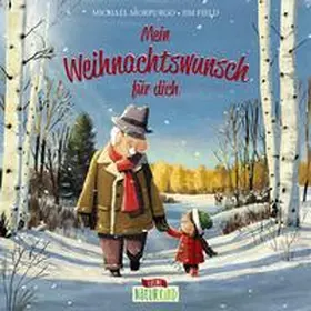 Morpurgo |  Mein Weihnachtswunsch für dich | Buch |  Sack Fachmedien