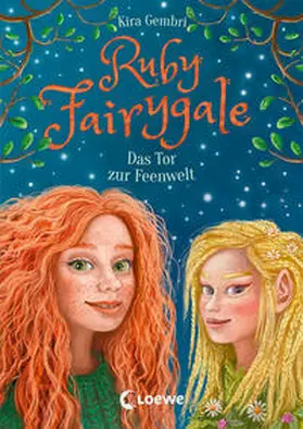 Gembri | Ruby Fairygale (Band 4) - Das Tor zur Feenwelt | Buch | 978-3-7432-0952-7 | sack.de