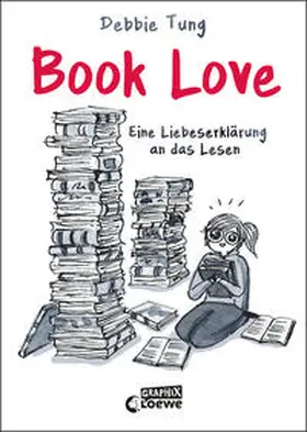 Tung | Book Love | Buch | 978-3-7432-1080-6 | www.sack.de
