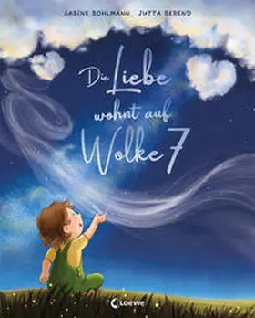 Bohlmann |  Die Liebe wohnt auf Wolke 7 | Buch |  Sack Fachmedien