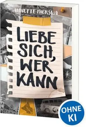 Mierswa |  Liebe sich, wer kann | Buch |  Sack Fachmedien