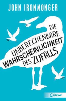 Ironmonger |  Die unberechenbare Wahrscheinlichkeit des Zufalls | Buch |  Sack Fachmedien