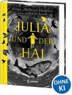 Millwood Hargrave | Julia und der Hai | Buch | 978-3-7432-1377-7 | www.sack.de