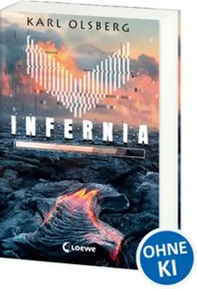 Olsberg |  Infernia | Buch |  Sack Fachmedien