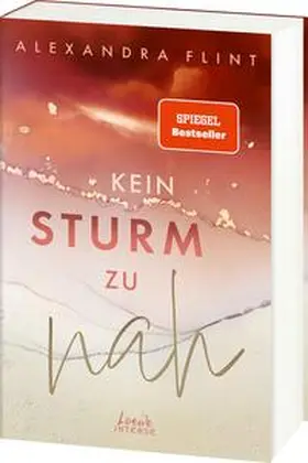 Flint |  Kein Sturm zu nah (Tales of Sylt, Band 2) | Buch |  Sack Fachmedien
