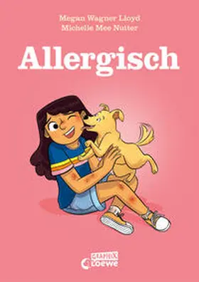 Wagner Lloyd | Allergisch | Buch | 978-3-7432-1483-5 | www.sack.de