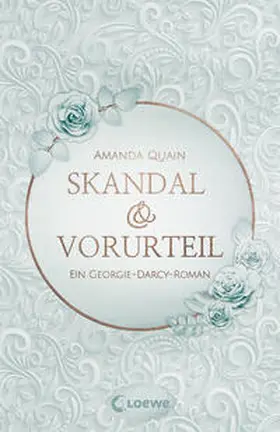 Quain |  Skandal & Vorurteil | Buch |  Sack Fachmedien