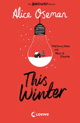 Oseman |  This Winter (deutsche Ausgabe) | Buch |  Sack Fachmedien